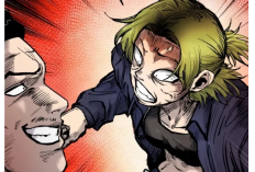 Spoilers de Manhwa High Class Chapitre 15 Scan VF, Un combat tendu !