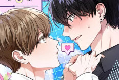 Lire le Manhwa BL The Guild Member Next Door Scan VF FR Chapitre Complet [Non Censuré -18], Les Passe-temps Qui Unissent L'amour