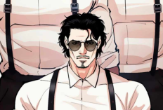 Jadwal Rilis, Spoilers Manhwa Lookism Chapter 558 Bahasa Indonesia: Bos Mafia Turun Tangan Langsung