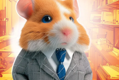 Hamster Kombat, Game Penghasil Uang Baru Viral Telegram, Begini Cara Mainnya
