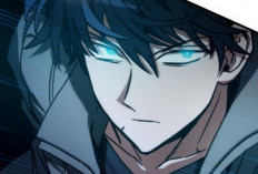 Sinopsis Manhwa The Genius Assassin Who Takes it All, Kisah Shin Kanghu yang Menjadi Pahlawan dalam Kejahatan