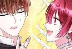 Lien du Manhwa Trousse de Maquillage Magique Chapitre 54 Scan VF RAW Découvrez Ici Les Mains Magiques De L'artiste Maquilleur