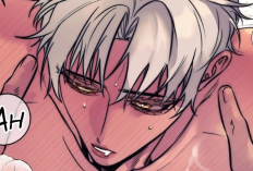 Leia Manhwa BL Stigma Capítulo 55 Scan PT BR, RAW! O Suspiro que Anima