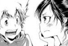 Manga Metamorphosis Chapter 6 Eng Sub Scan RAW: Spoiler, Release Date, and Link to Read