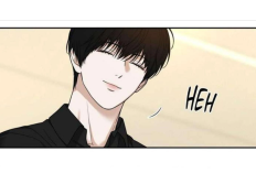 Baca RAW Manhwa BL Reverse Thinking Chapter 15 Bahasa Indonesia, Jiwook yang Hanya Bisa Pasrah