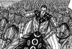Lien du Manga Kingdom Chapitre 834 VF Scan Un Cauchemar Qui Deviendra Bientôt Réalité 