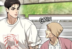Jinx Saison 2 Chapitre 67 VF Scan RAW et spoilers, Les conseils de la grand-mère de Kim Dan au sujet de Jaekyung