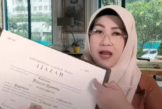 Viral Dokter Tifa yang Tuding Jokowi dan Gibran Pakai Ijazah Palsu, Ternyata Sempat DO dari Kampus