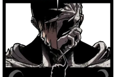 Spoiler do RAW Manhwa Bones Capítulo 24 em BR Scan, Jinyoung se transforma em um monstro!