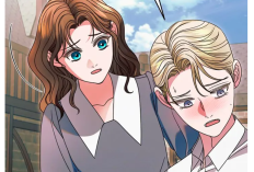 Lien RAW et Spoilers Manhwa Try Begging Me Chapitre 32 en Français, Message de Leon à Daisy !