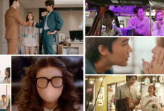 Link Nonton Drama Faceless Love (2023) Episode 1,2,3 Subtitle Indonesia, GRATIS Cuma Disini Link Resminya!