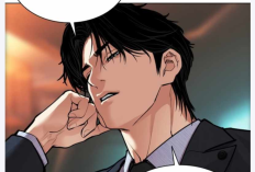 Baca Manhwa Lookism Chapter 577 Bahasa Indonesia, Perdebatan Kacau Bikin Panas