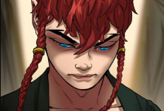 Spoiler & Link Manhwa Ordeal Capítulo 148 PT BR, A felicidade volta a surgir