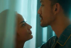 Rekomendasi Film Indonesia yang Tayang di Netflix November 2023 Didominasi Oleh Film Romantis 