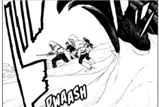 Spoilers et Lire le Boruto: Two Blue Vortex Chapitre 20 en Français, Un débat qui prend de l'ampleur