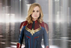Review Film The Marvels (2023), Dapatkan Reaksi Positif Bahkan Sebelum Rilis Secara Global