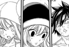 Résumé de la mise à jour Fairy Tail : 100 Years Quest Chapitre 220 VF Scan , cet ennemi qui nous cause tant de soucis