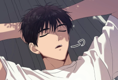 Leer Manhwa BL Pasión Capítulo 113 en Español, Más intimidad romántica
