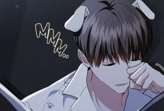 Spoilers Manhwa Don't Mess With the Puppy Chapitre 20 VF FR Scan, Yoon Chiyoung Pleure !