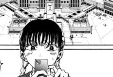 RAW Manga Sakamoto Days Chapitre 210 VF Scan La Ville Entière Est En Désordre À Cause De L'attaque D'hier