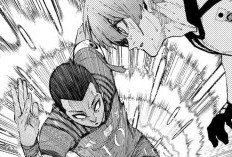 Manga Blue Lock Chapitre 346 Scan FR VF, Suite à des conditions acculées