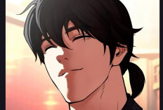 Link Baca Lookism Chapter 562 Sub Indonesia, Jake Tertipu Hal Receh