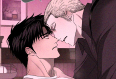 Enlace BL Manhwa Shutline Capítulo 92 Español Jake Confesó Su Identidad A Shin 