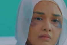 Spoiler Series Aku Bukan Ustazah (2024) Episode 26 SUB INDO, Kisah Terbaru yang Menjawab Rasa Penasaran!