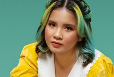 Profil dan Biodata Idgitaf Musisi Gen Z yang Sembuhkan Anxiety Pendengar Lewat Lirik-Lirik Self Healing