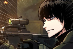 Lisez la Manhwa Mercenary Enrollment Chapitre 281 en Français, Une fusillade effroyable a eu lieu