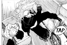 Update! Lire le Manga Sakamoto Days Chapitre 240 Scan VF, La résistance fait froid dans le dos !