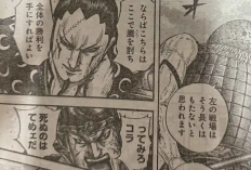 Lire Kingdom Manga Chapitre 830 Scan VF FR et spoilers, un nouvel ennemi est entré dans la danse