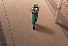 Spoiler dan Baca Manhwa Plaything (A Sense of Amusement) Chapter 54 Indonesia Scan, Kecantikan Siswa Pindahan yang Membuat Orang Klepek-klepek