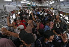 Kronologi Dugaan Pelecehan di KRL Tujuan Bogor Ditanggapi KCL, Pendalaman Kasus Kini Dilakukan!