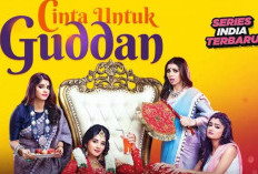 Sinopsis Series India Cinta Untuk Guddan, Tayang di ANTV! Mulai Awal Hingga Tamat, Endingnya Menyedihkan