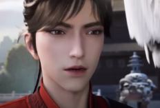 Kekuatan Baru Chu Feng yang Bikin Gempar Se Daratan! Selengkapnya di Link Nonton Donghua Martial God Asura (2023) Episode 9 Sub Indo