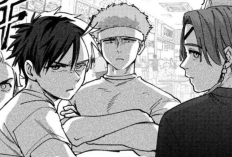 Lire Wind Breaker (NII Satoru) Manga Chapter 172 Scan VF FR, Une rencontre très stimulante