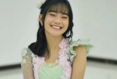 UPDATE Link Video Viral Mirip Freya JKT48 Full Uncut Asli HD, Senyum Manisnya Bikin Gagal Fokus