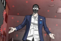 Spoiler Manhwa Killer Peter Chapter 100 Bahasa Indonesia, Tempat yang Dilewatinya adalah Daerah Aman dari Bom