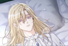Leer y Spoilers BL La Bestia Atrapada Capítulo 53 en Español, El maestro atento