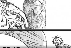 Lien du Manga Chainsaw Man Chapitre 185 Scan VF FR, À la Recherche d'une Issue !