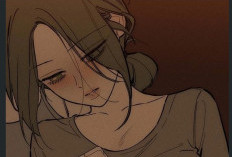 Highlight Manhwa Tears on a Withered Flower Chapter 123 Bahasa Indonesia, Taeha yang Kini Telah Kembali