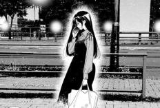 Update! Lire le Manga Kanojo, Okarishimasu Chapitre 398 Scan VF, Un rendez-vous gênant 