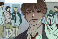 Lien Lire le Manhwa BL Backlight Full Chapitre en Français, Consultez Le Dernier Synopsis Ici !