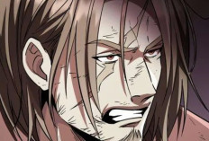 Strategi Terbaik! Hubungan Fiktif di Manhwa I Became the Patron of Villains Chapter 48 Indonesia Scan