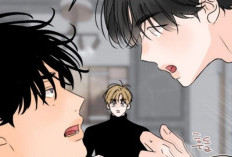 RAW BL Manhwa Scent and Sensibility Capítulo 50 Scan PT BR O Debate Sobre O Companheiro Alfa 