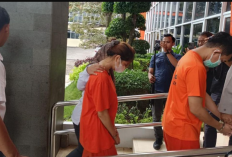 Inlah Tampang Ichlas Budhi Pratama, Pelaku KDRT dan Perselingkuhan yang Kini Jadi Tersangka!