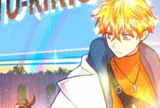 Webtoon The Fallen Sage Rises to Power chapitre 46 en FR VF, Que se passe-t-il dans le monde ?