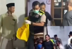 Kronologi Kasus Nenek Aniaya Cucu Hingga Tewas di Ngronggo Kediri, Penyebabnya Hanya Karena Menolak Mandi
