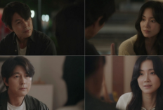 Tayang Malam Ini! Nonton Tell Me That You Love Me (2023) Eps 4 Sub Indo, Alasan Keraguan Cha Jin-woo Terjawab